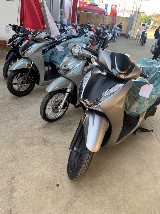Honda Matexim - Hình 1 của đại lý xe Honda Đắk Lắk