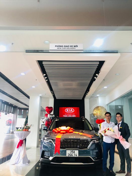 KIA Vĩnh Phúc hình ảnh 2