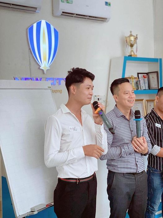 Hình ảnh 2 của Công ty Bất Động Sản New City Nha Trang