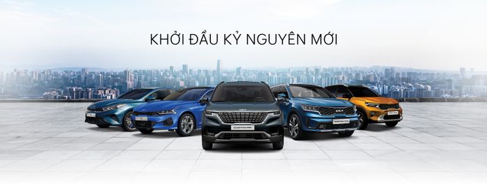 KIA Phạm Văn Đồng hình ảnh 1