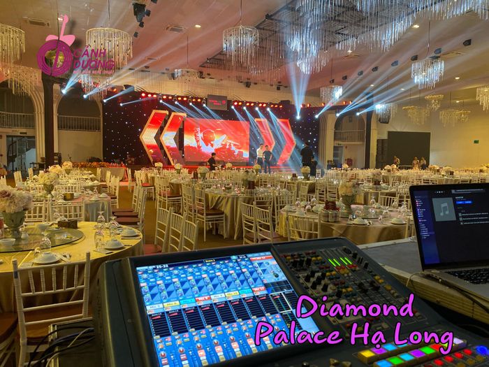 Hình ảnh về Công ty tổ chức sự kiện Cảnh Dương Event 1