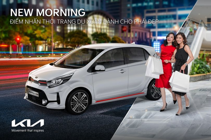 Hình ảnh KIA Đống Đa 1