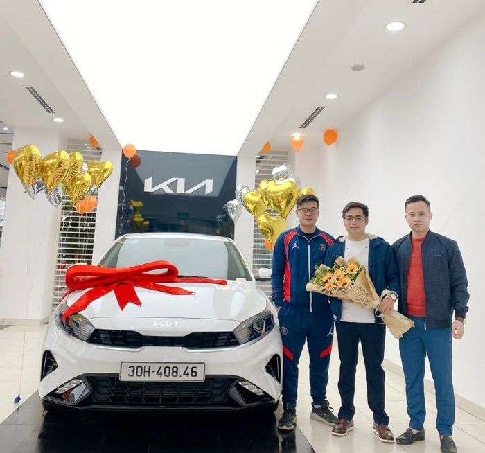 KIA Phạm Văn Đồng hình ảnh 2