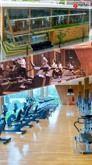 Hình ảnh TUTA Fitness & Resort 1