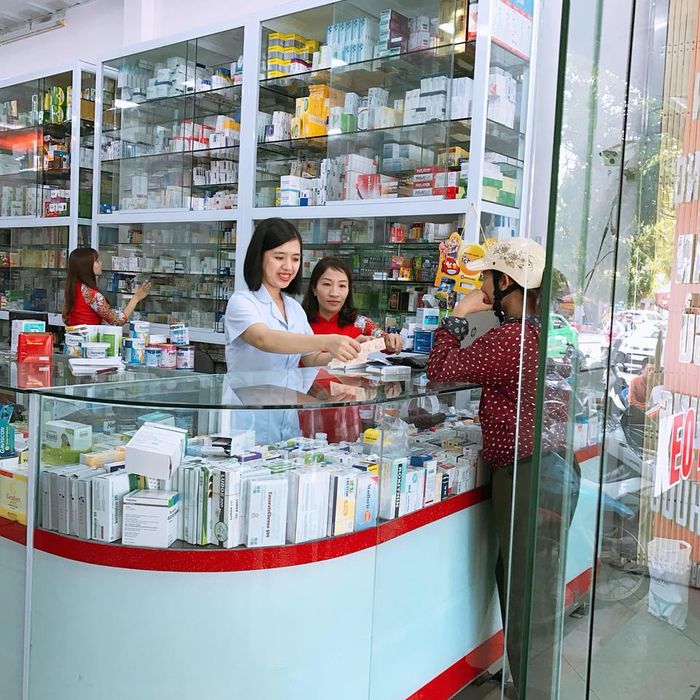 Hình ảnh Nhà thuốc Phong Thúy 2