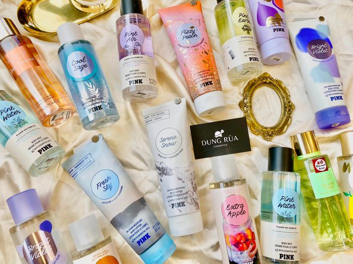 Hình ảnh Dung Rùa Cosmetics 2