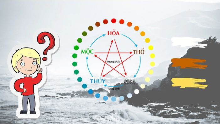 Những màu sắc phù hợp với người sinh năm 1992
