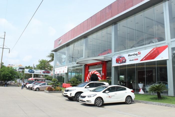 Hình ảnh KIA Phú Mỹ Hưng 1
