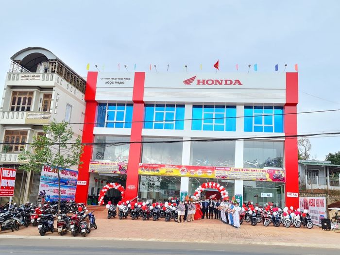 Đại lý Ngọc Phụng - Hình 2