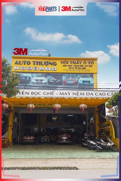 Ảnh 2 của KTF Auto Center
