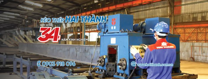 Hình ảnh Công Ty TNHH Sản Xuất và Kinh Doanh Hai Thành - 2