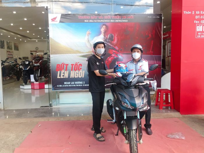 Hệ Thống HEAD Lai Hương - Hình 1