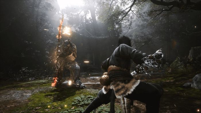 Black Myth Wukong có phải là game miễn phí không?