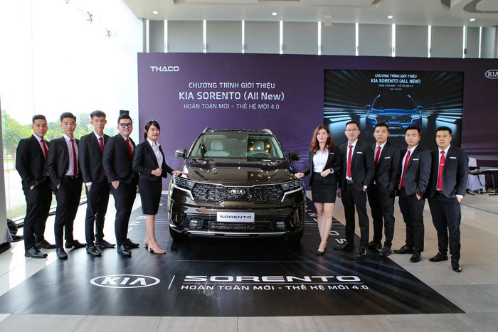 KIA Bắc Giang hình ảnh 1