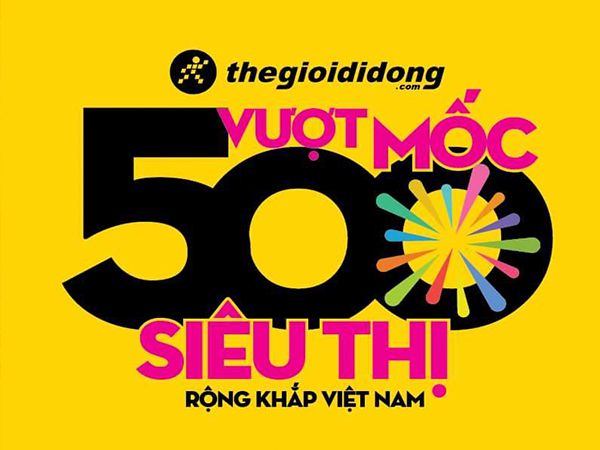 Thế Giới Di Động hình ảnh 1