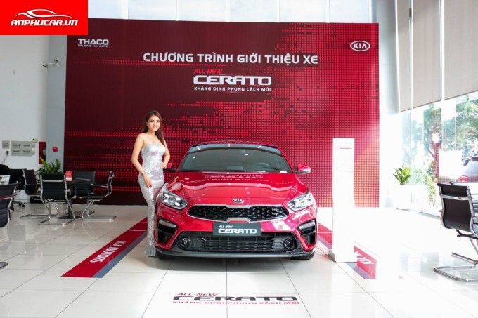 Hình ảnh KIA Gò Vấp 2