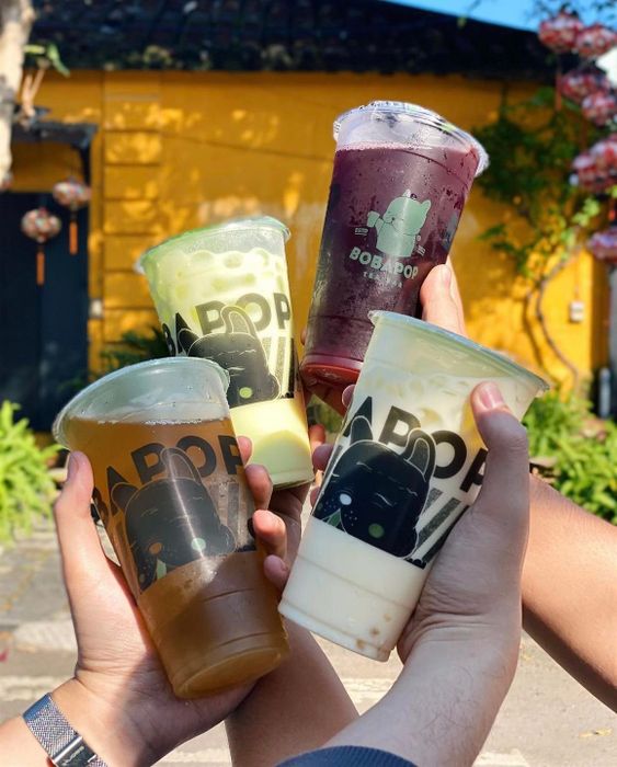 Hình ảnh 1 của Bobapop Trà Vinh