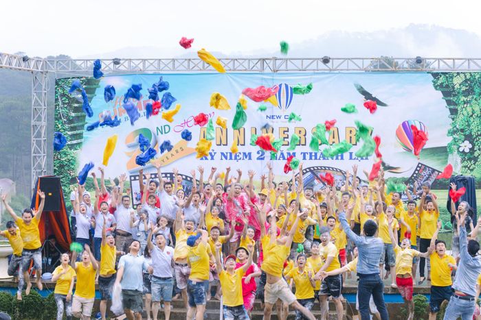 Hình ảnh 1 của Công ty Bất Động Sản New City Nha Trang