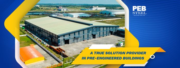 Hình ảnh 2 của Công Ty Nhà Thép Tiền Chế Pebsteel
