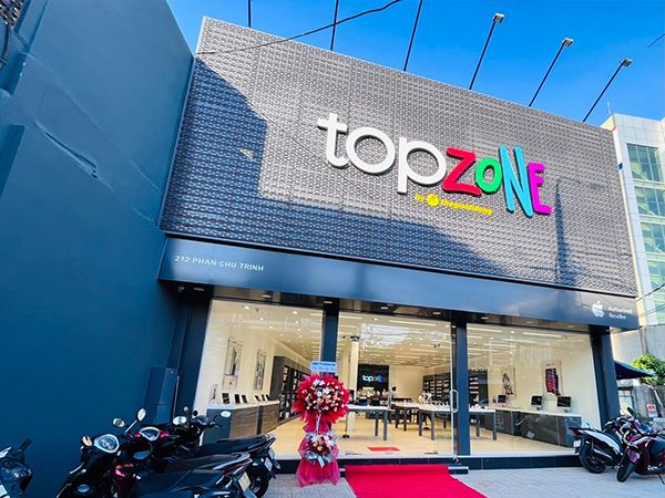 Ảnh của TopZone số 1