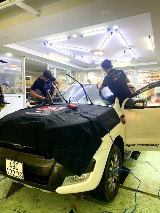 Ảnh 1 của Auto Thượng