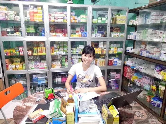 Hình ảnh Nhà thuốc Hà Linh 2