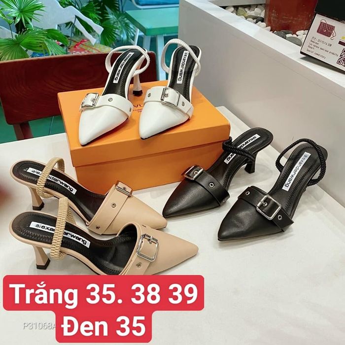 Xưởng Sỉ Giày Dép Phương Anh – Hình ảnh đầu tiên