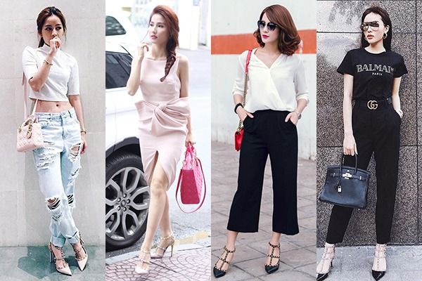 Xưởng Giày GAFA – Hình ảnh thứ hai
