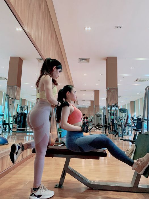 Hình ảnh TUTA Fitness & Resort 2