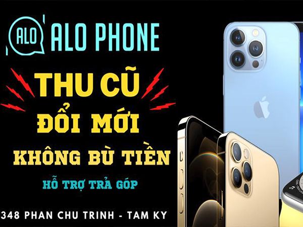 Ảnh của Alo Phone Tam Kỳ