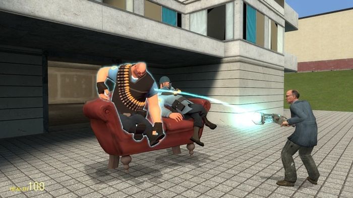 mod-game