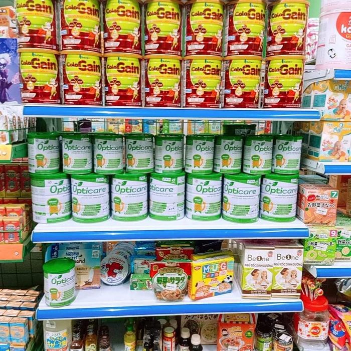 Hình ảnh Cửa hàng mẹ và bé Cubi - 1