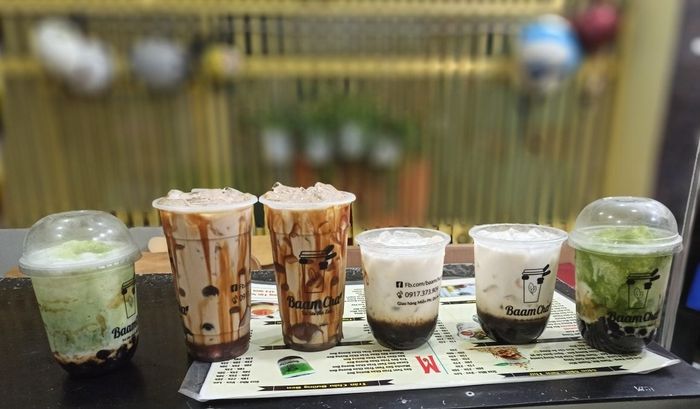 Ảnh 2 của Trà Sữa Baam Cha