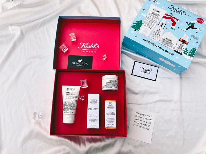 Hình ảnh Dung Rùa Cosmetics 1