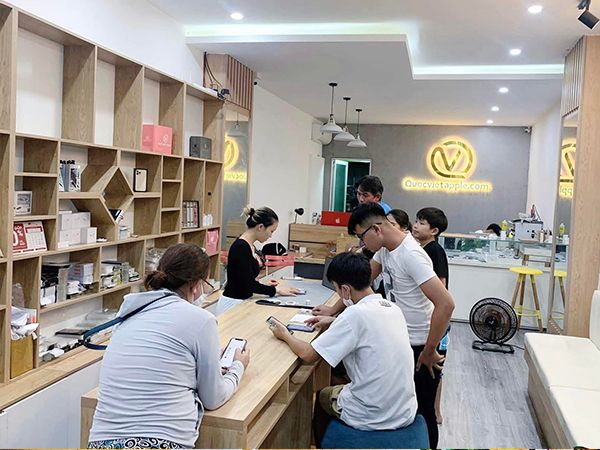 Ảnh của Quốc Việt Apple số 2