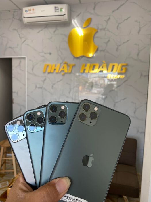 Ảnh cửa hàng Nhật Hoàng Store 1