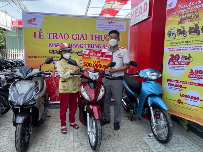Hệ Thống HEAD An Hồng Phát hình ảnh 2