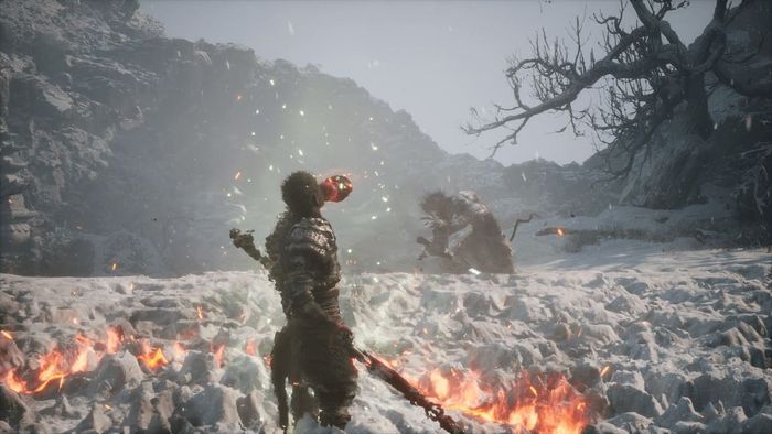 Black Myth Wukong nổi bật với đồ họa và kỹ xảo đỉnh cao