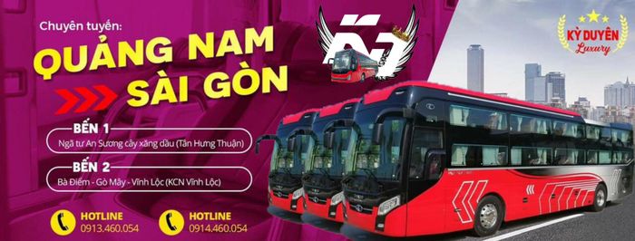 XE KHÁCH KỲ DUYÊN - Ảnh 3