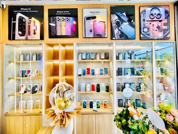 Ảnh của Sam Store số 2