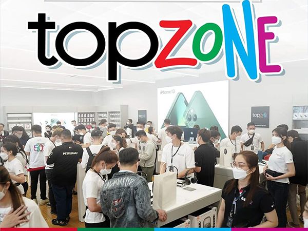 Ảnh của TopZone số 2