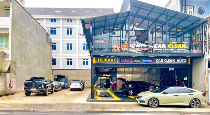 Car Clean Đà Lạt - Ảnh 2