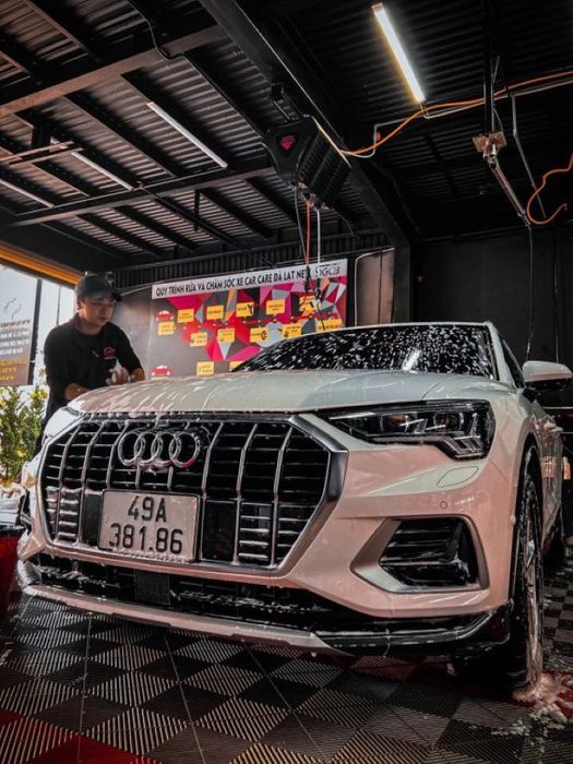 Car Care Đà Lạt Mới - Ảnh 1