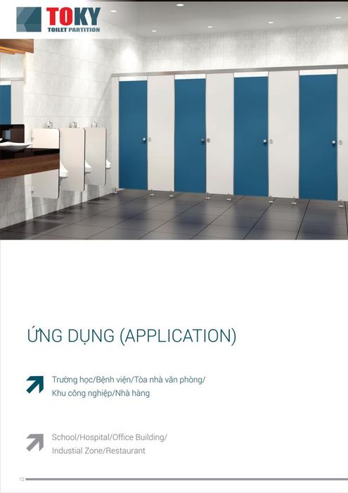 Hình ảnh Công ty TNHH Thương mại và Sản xuất Đa Lợi - 2