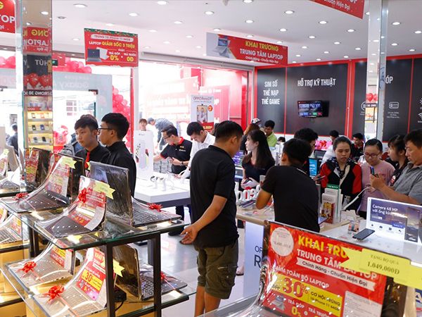 Ảnh của FPT Shop Quảng Nam 2