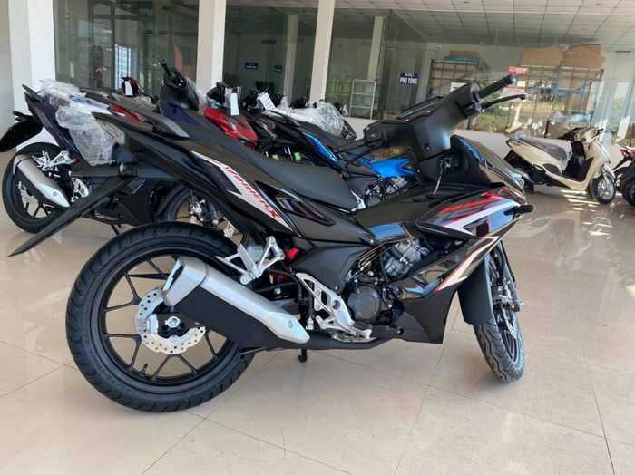 Hình ảnh Honda Đông Ngàn 2