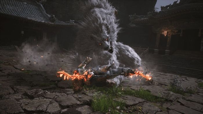 Giới thiệu về Black Myth Wukong