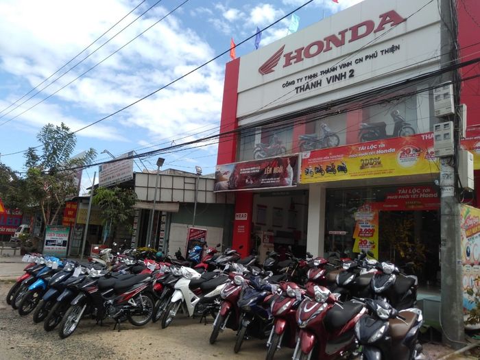 Head Thành Vinh hình ảnh 2