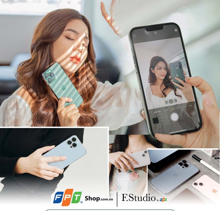 Hình ảnh của FPT Shop 1