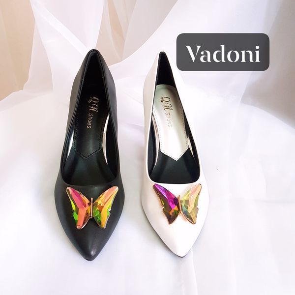 Xưởng Sản Xuất Giày Vadoni - Hình ảnh 1